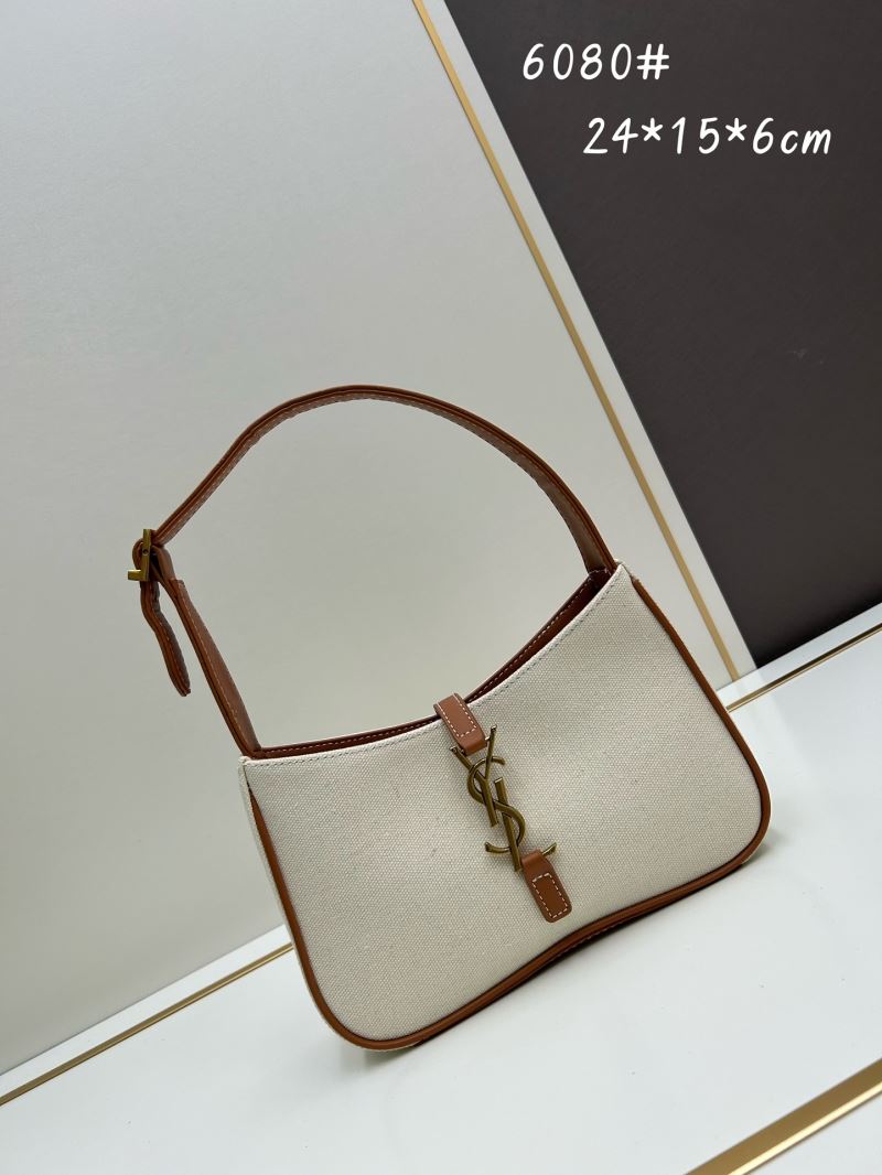 YSL Hobo Bags